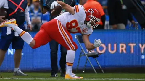 NFL y ONEFA siguen con su alianza en búsqueda de talentos. (Foto: JamMedia)