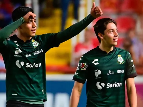 ¿El próximo mexicano en Europa?