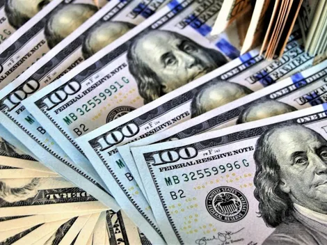 Precio del dólar hoy en México, miércoles 13 de octubre de 2021, tipo de cambio de dólares a pesos