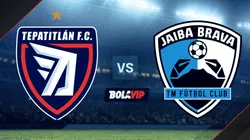 Tepatitlán vs. Tampico Madero por la Liga BBVA Expansión MX.