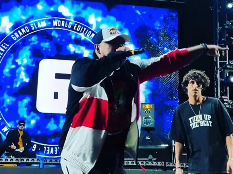 Aczino: Historia tras rima de Guardería ABC en God Level y el movimiento #ilovefreestyle2021