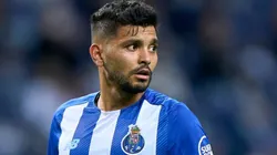 Tecatito Corona está en su séptima temporada con el Porto.