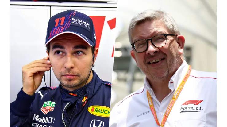 Checo Pérez es foco de elogios en los últimos días.
