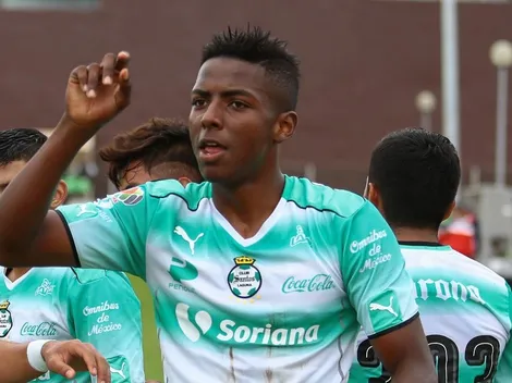 Joao Maleck, en riesgo de volver a prisión
