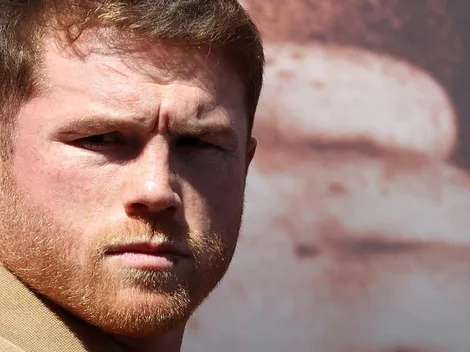 Canelo Álvarez prometió noquear a Caleb Plant en menos de ocho asaltos