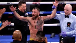 Vasyl Lomachenko tiene una pelea confirmada antes de fin de año