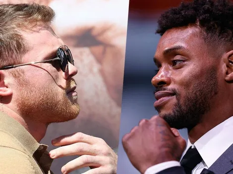 Terence Crawford dijo quién saldría ganador de Canelo Álvarez vs. Errol Spence Jr