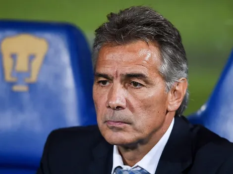 Carlos de los Cobos señaló que América no tiene ningún ídolo dentro de la plantilla actual