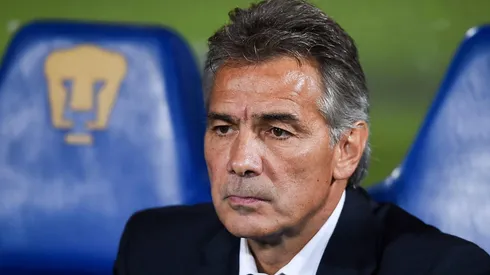 Carlos de los Cobos conoce como pocos al América.