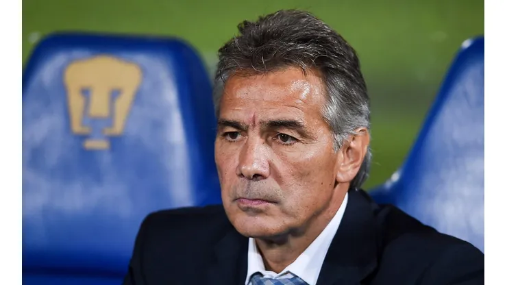Carlos de los Cobos conoce como pocos al América.