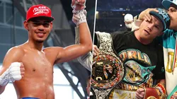 La joya que con 20 años ya le apunta a los cinturones de Canelo Álvarez