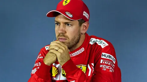 El alemán pide cambios de inmediato