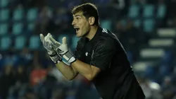 La leyenda merengue confesó que les dio consejos a los aztecas