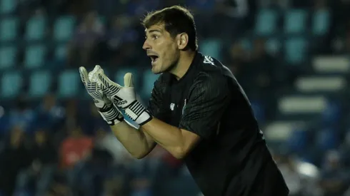 La leyenda merengue confesó que les dio consejos a los aztecas