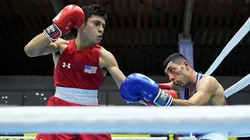Campeonato Mundial AIBA de Boxeo Belgrado 2021: Todo lo que tienes que saber