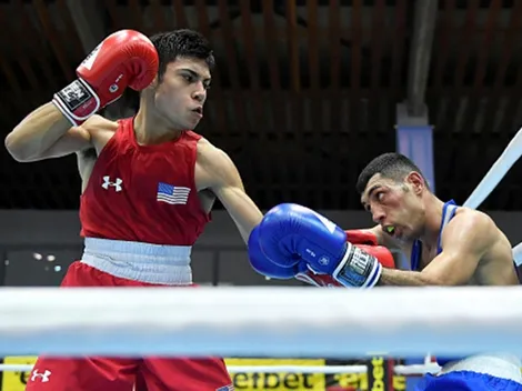 Campeonato Mundial AIBA de Boxeo Belgrado 2021: Todo lo que tienes que saber