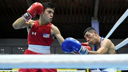 Campeonato Mundial AIBA de Boxeo Belgrado 2021: Todo lo que tienes que saber