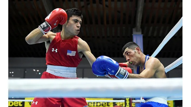 Campeonato Mundial AIBA de Boxeo Belgrado 2021: Todo lo que tienes que saber