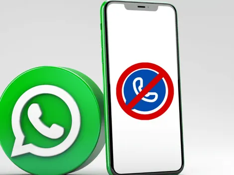 Podrían bloquear tu cuenta si usas WhatsApp Plus