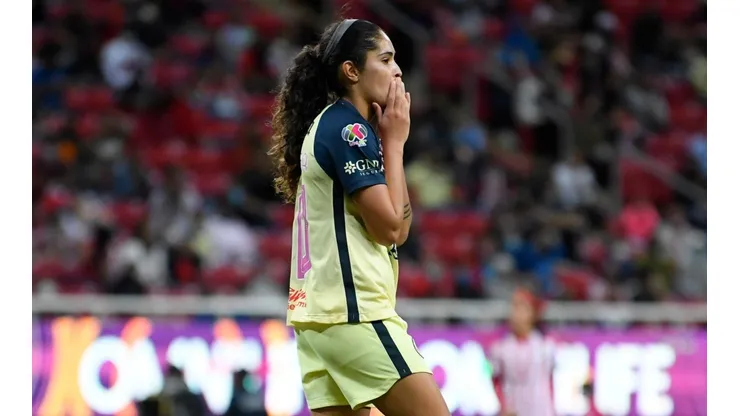 Las Águilas cayeron en el clásico 2-1 ante el chiverío
