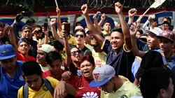 América tiene un sinfín de aficionados por todo el mundo.