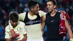Los 5 ex que mejor representan al América en el exterior