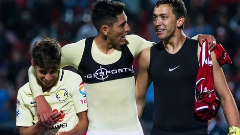 Los 5 ex que mejor representan al América en el exterior