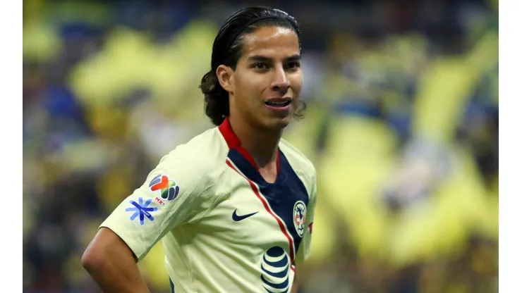 Lainez no ha sido la joya más joven que ha dado el club azulcrema