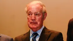 El polémico conductor ya suma 40 años siendo antiamericanista por excelencia