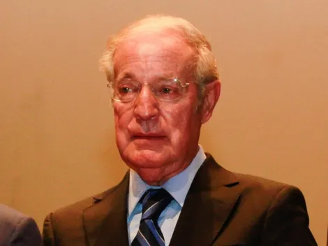 Momentos sublimes del americanismo: José Ramón se pone playera del América