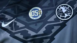 Aniversario 105 del América