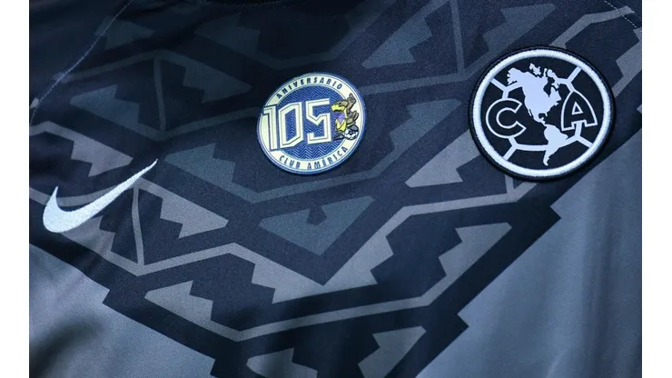 Aniversario 105 del América