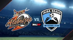Alebrijes Oaxaca vs. Tampico Madero por la Liga de Expansión MX.