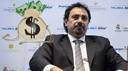 La fuerte denuncia que involucró a Hugo Sánchez.