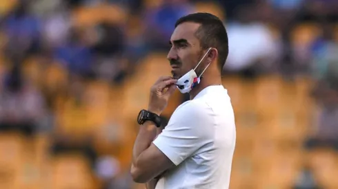 Duras críticas de América Femenil al arbitraje.