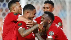 La Selección de Panamá, en el ojo de la tormenta.