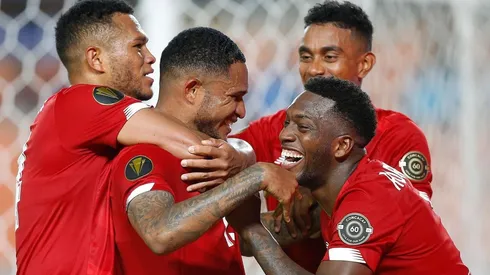 La Selección de Panamá, en el ojo de la tormenta.