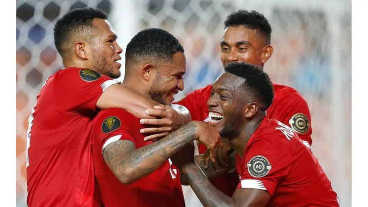 La Selección de Panamá, en el ojo de la tormenta.