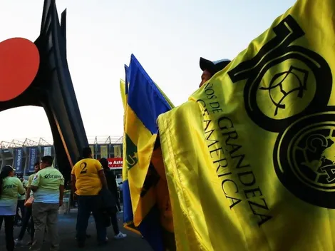 ¿Cómo sería el país si no existiera el América?