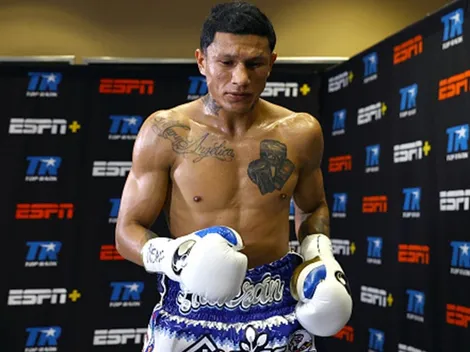 Miguel Berchelt busca recuperar ese hambre que lo lleve a ser campeón mundial de nuevo