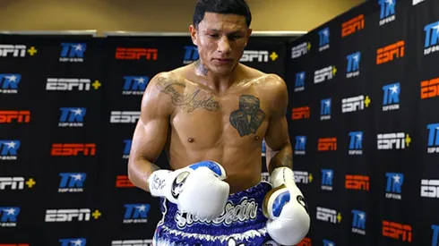 Miguel Berchelt busca recuperar ese hambre que lo lleve a ser campeón mundial de nuevo
