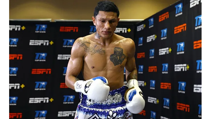 Miguel Berchelt busca recuperar ese hambre que lo lleve a ser campeón mundial de nuevo