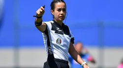 Katia Itzel García ya tiene antecedentes de este tipo de comportamientos