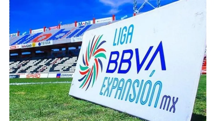 Este martes comienza la 12° jornada de la Liga de Expansión MX (Foto: Liga BBVA MX).
