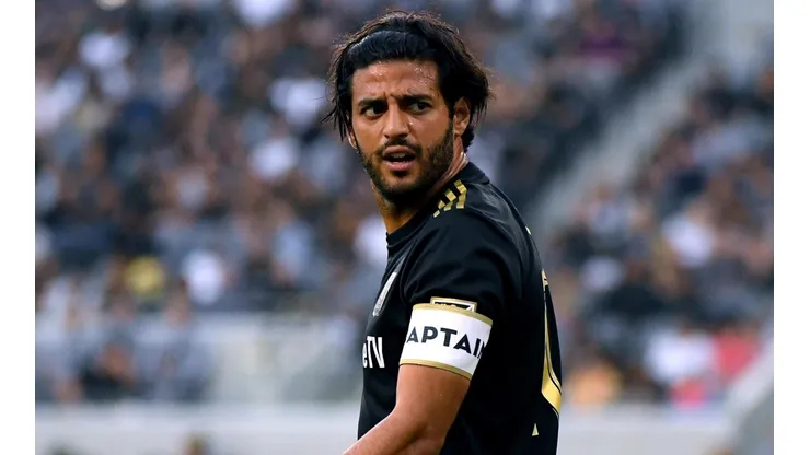 Vela ya se entrena: ¿cuándo volverá a jugar en MLS?