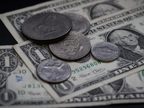 Precio del dólar hoy en México, domingo 10 de octubre de 2021, tipo de cambio de dólares a pesos