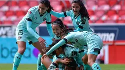 Liga MX Femenil investiga a Toluca por incumplir el reglamento