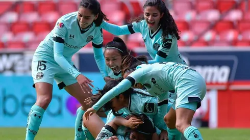 Liga MX Femenil investiga a Toluca por incumplir el reglamento