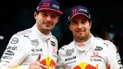 F1 Grand Prix of Turkey