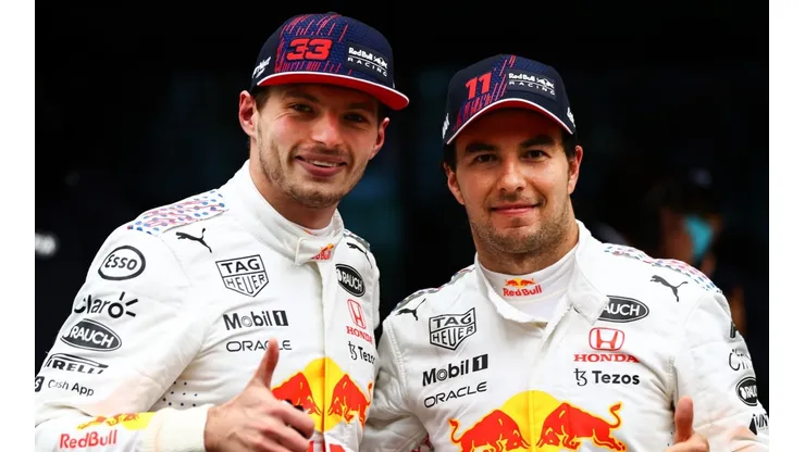 F1 Grand Prix of Turkey
